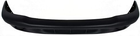 Evan Fischer Front Bumper Cover Compatible with 2001-2002 Dodge Dakota Durango Primed with Fog Light Holes - CAPA in Saudi Arabia