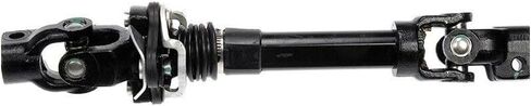 Steering Shaft Lower Terms of Use for Dodge for Dakota 2001-2004 in Saudi Arabia