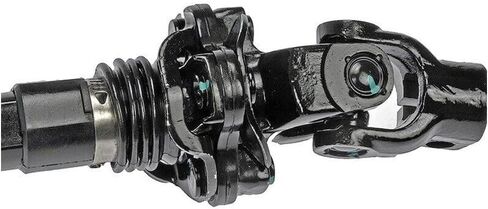 Steering Shaft Lower Terms of Use for Dodge for Dakota 2001-2004 in Saudi Arabia
