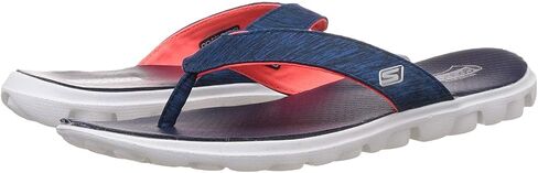 Skechers Flip Flip Heels Heels Sandals in Saudi Arabia