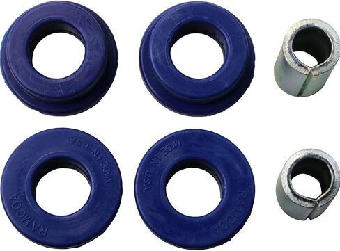 تعليق شريط التعليق الجبهة 1pc ل Dodge لـ RAM 2500/3500 2003-2007 52106795AE K80777 in Kuwait