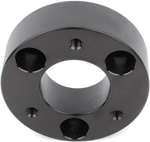 SCITOO 3 inch Front Leveling lift kit for Nissan 2005-2018 Lift Strut Spacer Compatible for Nissan Frontier 2.4L 2006-2015 Front Lift Spacers in Saudi Arabia