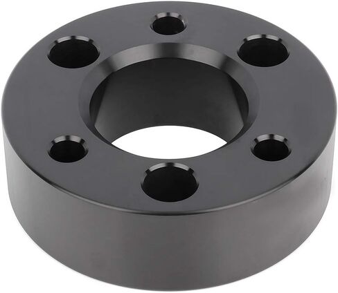 SCITOO 3 inch Front Leveling lift kit for Nissan 2005-2018 Lift Strut Spacer Compatible for Nissan Frontier 2.4L 2006-2015 Front Lift Spacers in Saudi Arabia