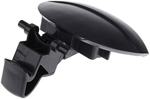 أسود لـ Citroen C4 Handle for Glove Box Compartment Repox Fix in Saudi Arabia