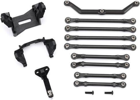 Traxxas 9851 - Complete TRX-4M Long Arm Lift Kit in Saudi Arabia