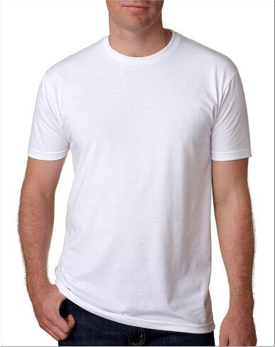 NEXT LEVEL APPAREL mens N6210 in Saudi Arabia