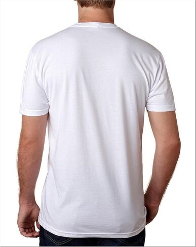 NEXT LEVEL APPAREL mens N6210 in Saudi Arabia