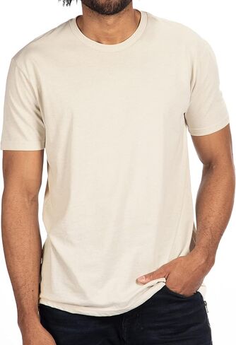 NEXT LEVEL APPAREL mens N6210 in Saudi Arabia