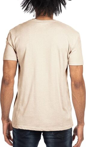 NEXT LEVEL APPAREL mens N6210 in Saudi Arabia