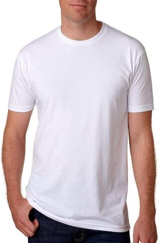 NEXT LEVEL APPAREL mens N6210 in Saudi Arabia