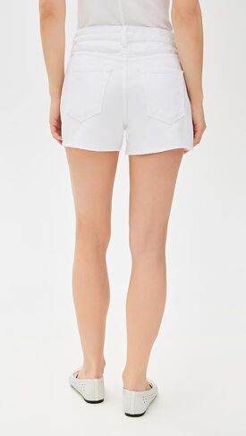 FRAME Women's The Hang Shorts in Saudi Arabia