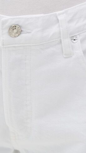 FRAME Women's The Hang Shorts in Saudi Arabia
