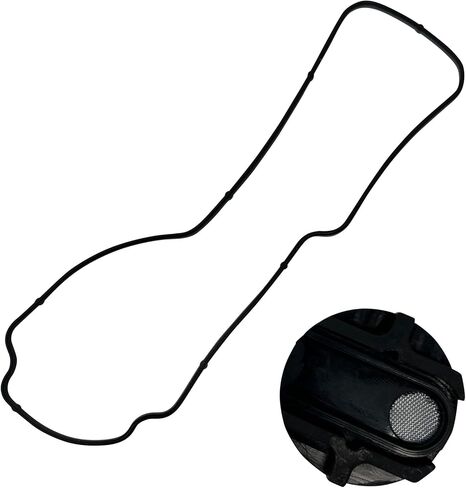 FPF Filter and Seal Camber Gasket for Yamaha Replace # 68V-14984-00 and 68V-13915-00 in Saudi Arabia