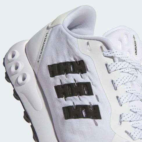 adidas LA Trainer 3 Shoes Kids' in Saudi Arabia