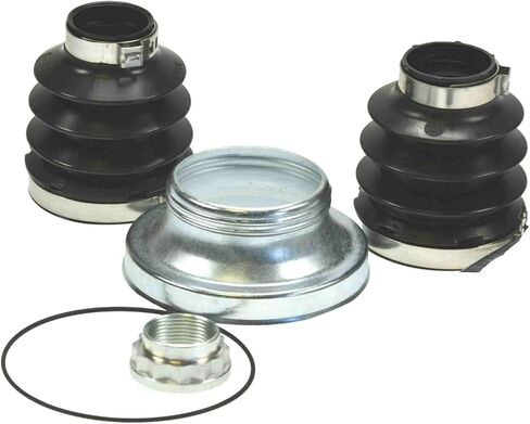 Mechanics Choice Rear Outer CV Joint Boot Kit for 2001-2019 Mercedes-Benz (RWD) in Saudi Arabia