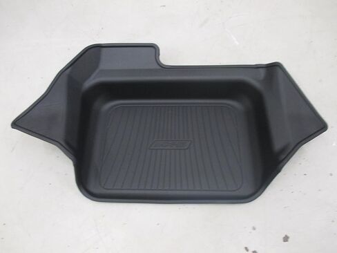 Mazda New OEM MX-5 Miata 2016 Black Rubber Cargo Tray 0000-8B-D31 in Saudi Arabia