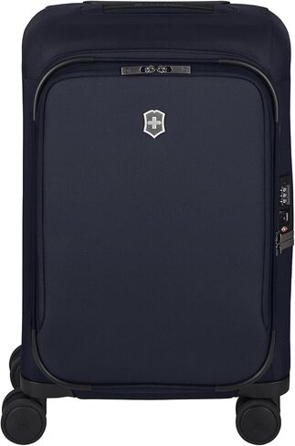 Victorinox 610965 Connex Connex Flyer Softside On مع علامة الهوية ، 21.7 بوصة بحيرة عميقة in Saudi Arabia
