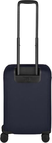 Victorinox 610965 Connex Connex Flyer Softside On مع علامة الهوية ، 21.7 بوصة بحيرة عميقة in Saudi Arabia