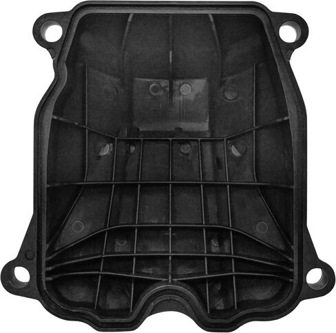 Caltric 420610393 420610390 420610395 Valve Cover Compatible with Can-Am/Compatible with Ski-Doo in Saudi Arabia