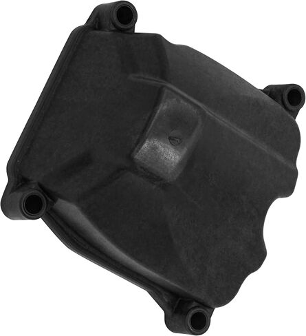 Caltric 420610393 420610390 420610395 Valve Cover Compatible with Can-Am/Compatible with Ski-Doo in Saudi Arabia