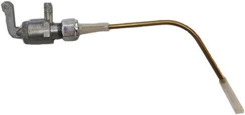 Fuel Valve Petcock,Gas Fuel Vavle Petcock Shut Off Tank Switch Fits For Vespa Piaggio Ciao SC PX FL P 50 Boxer Bravo Boss in Saudi Arabia