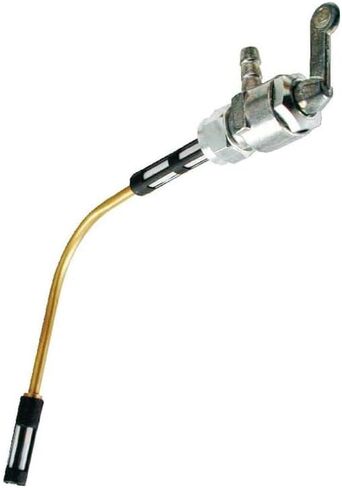 Fuel Valve Petcock,Gas Fuel Vavle Petcock Shut Off Tank Switch Fits For Vespa Piaggio Ciao SC PX FL P 50 Boxer Bravo Boss in Saudi Arabia