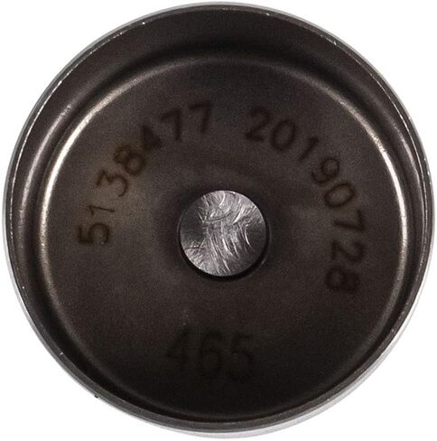 Polaris Victory Motorcycles Valve Tappet ، Tradeged 4.650 ، Part 5138477-465 ، Qty 1 in Saudi Arabia
