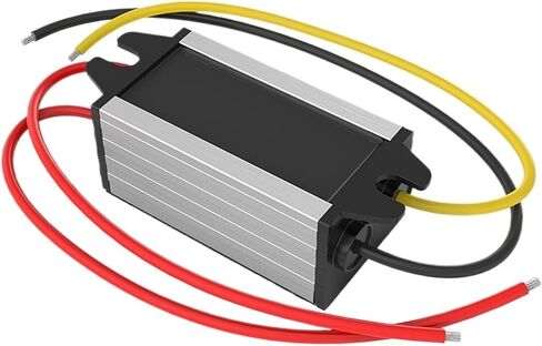 1PC AC12V إلى DC12V 1A 2A 3A منظم الجهد AC Converter 24V 36V إلى 5V AC إلى Behn-Down (2A ، AC24V36V_DC12V) in Saudi Arabia