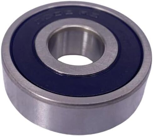 DEEG 10 قطع 6304-2RS 20x52x15 مم محامل كروية مزدوجة مطاطية بديلة لمحامل محرك حمام السباحة، عربة الثلج، عجلة ياماها رودستار الخلفية، عمود دوران سطح جزازة العشب... in Kuwait