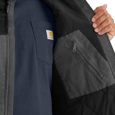 Carhartt Men 106433 Montana Ruggged Flex® Duck Sest in Kuwait