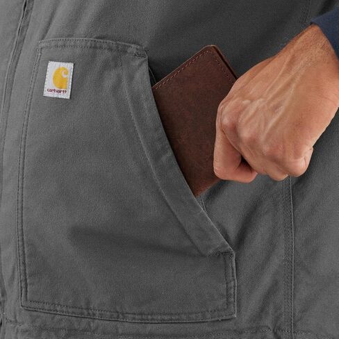 Carhartt Men 106433 Montana Ruggged Flex® Duck Sest in Kuwait