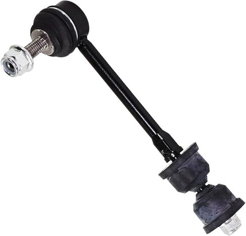 Detroit Axle - REAR SWAY SWAY BAR END LINCS LINKS FOR 2013-2018 FORD ESCER ، 2015-2019 LINCOLN MKC - 2PC SET in Saudi Arabia