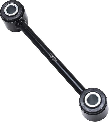Detroit Axle - 4pc Sway Bars for 1997-2006 Jeep TJ Wrangler, 4 Front and Rear Stabilizer Sway Bar End Links 1998 1999 2000 2001 2002 2003 2004 2005 Replacement in Saudi Arabia