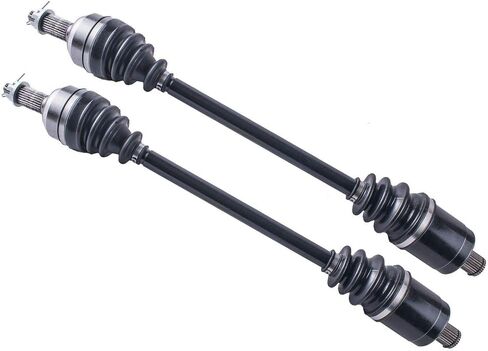 East Lake Axle rear cv axles set for Polaris RZR S/4 900/1000 2015-2025 in Saudi Arabia