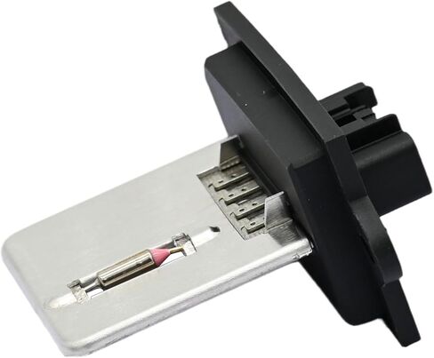 Manual Control Blower Motor Resistor Compatible with Subaru Forester Impreza WRX Sti Xv Crosstrek 16-08 2008 2009 2010 2011 2012 2013 2014 2015 2016 Fan Control Module in Saudi Arabia