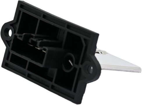 Manual Control Blower Motor Resistor Compatible with Subaru Forester Impreza WRX Sti Xv Crosstrek 16-08 2008 2009 2010 2011 2012 2013 2014 2015 2016 Fan Control Module in Saudi Arabia
