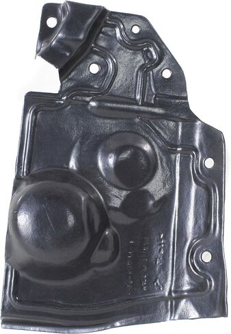 Garage-Pro Engine Splash Shield for Nissan Rogue 2008-2012 تحت Cover RH إلى 2005-2012 in Saudi Arabia