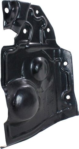 Garage-Pro Engine Splash Shield for Nissan Rogue 2008-2012 تحت Cover RH إلى 2005-2012 in Saudi Arabia