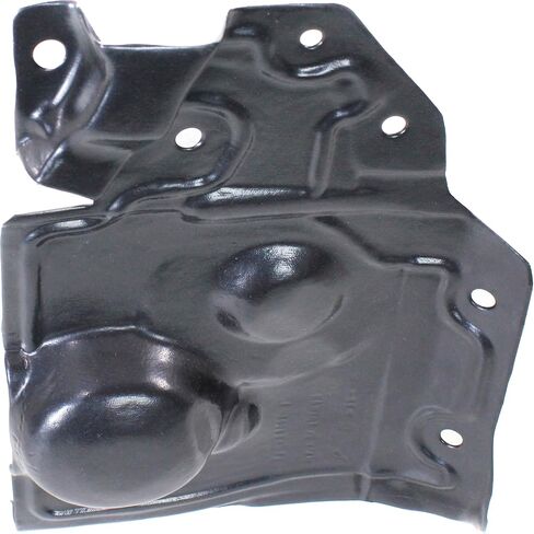 Garage-Pro Engine Splash Shield for Nissan Rogue 2008-2012 تحت Cover RH إلى 2005-2012 in Saudi Arabia