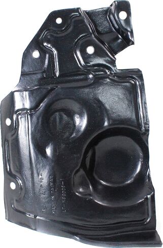 Garage-Pro Engine Splash Shield for Nissan Rogue 2008-2012 تحت Cover RH إلى 2005-2012 in Saudi Arabia
