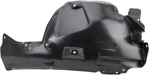 مجموعة بطانة Fender Fender Front متوافقة مع 2008-2013 Infiniti G37 in1248113 في 1249113 in Kuwait