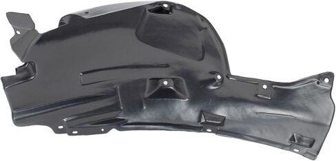 مجموعة بطانة Fender Fender Front متوافقة مع 2008-2013 Infiniti G37 in1248113 في 1249113 in Kuwait