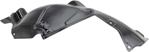 مجموعة بطانة Fender Fender Front متوافقة مع 2008-2013 Infiniti G37 in1248113 في 1249113 in Kuwait