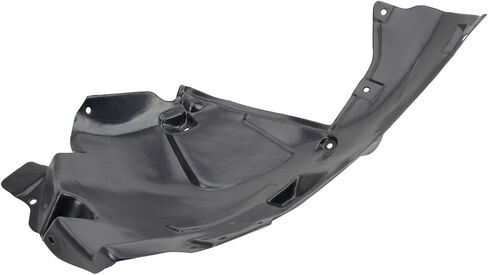 مجموعة بطانة Fender Fender Front متوافقة مع 2008-2013 Infiniti G37 in1248113 في 1249113 in Kuwait