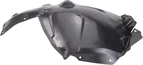 مجموعة بطانة Fender Fender Front متوافقة مع 2008-2013 Infiniti G37 in1248113 في 1249113 in Kuwait