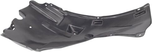 مجموعة بطانة Fender Fender Front متوافقة مع 2008-2013 Infiniti G37 in1248113 في 1249113 in Kuwait
