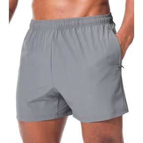 شورت شورتات صالة رياضية شورت شورتات صالة ألعاب رياضية جافة سريعة in Kuwait