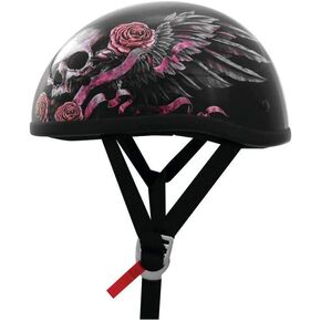 Original Wild One Helmet (X-Small) (Black) in Saudi Arabia