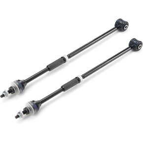 2Pcs Rear Tie Rods Rear Stabilising Link C2D5993 Compatible with Jaguar XK XJ XF F-TYPE X150 X152 X250 X350 X351 in Kuwait
