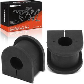 A-Premium 2 x Front To Frame Sway Bar Bushing Kit, Compatible with Mazda MPV 2000 2001 2002 2003 2004 2005 2006 in Saudi Arabia
